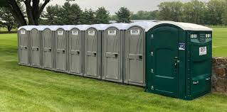 Best Portable Restroom Removal and Pickup  in Center Point, TX