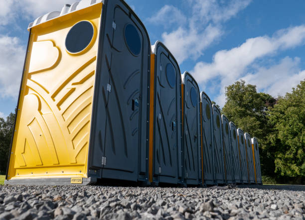 Best Portable Restroom for Sporting Events  in Center Point, TX