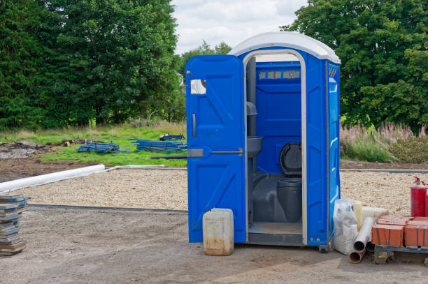 Best Standard Portable Toilet Rental  in Center Point, TX