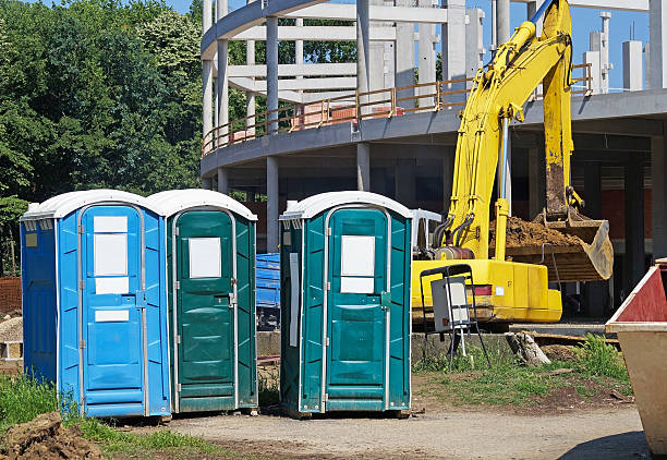 Trusted Center Point, TX Portable Potty Rental Experts