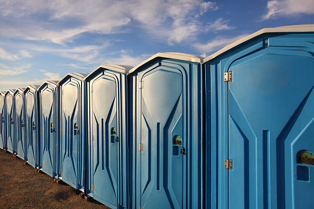 Best Restroom Trailer for Weddings  in Center Point, TX